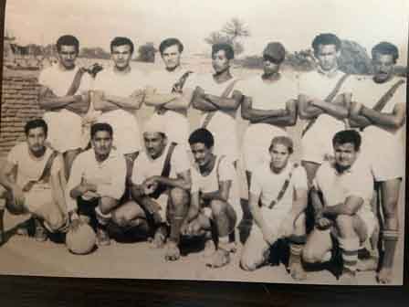 Guasave Historia Futbol