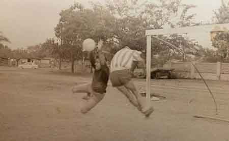 Guasave historia Futbol