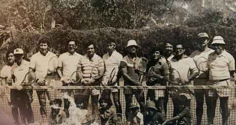 Guasave historia club de tenis 