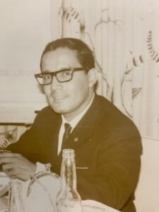 Foto Manuel de Atocha Rodríguez